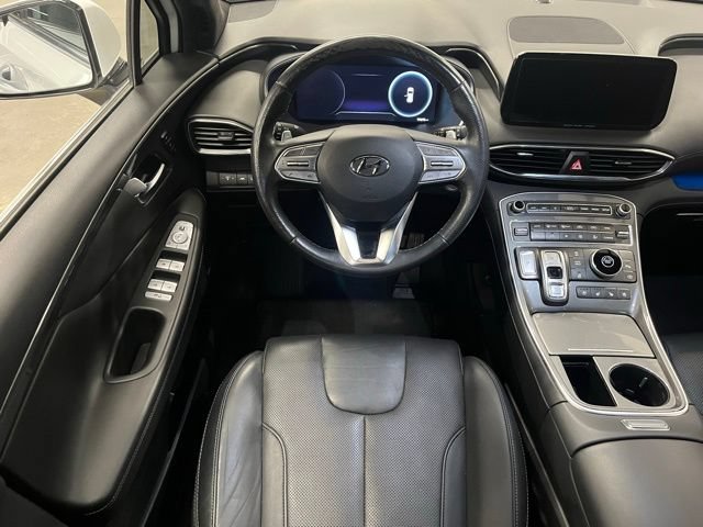 Used 2023 Hyundai Santa Fe Calligraphy FWD image 12