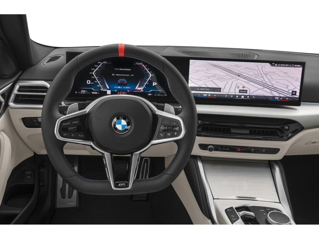 New 2027 BMW 440i xDrive Coupe w/ Premium Package AWD/4WD image 4
