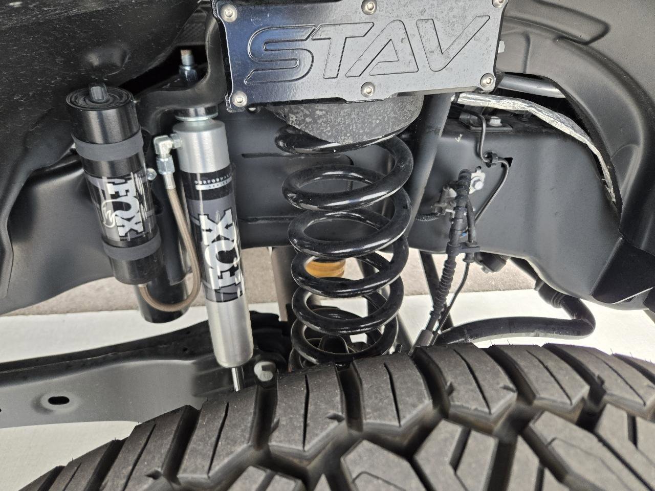 Used 2024 Ford F450 Platinum AWD/4WD image 52