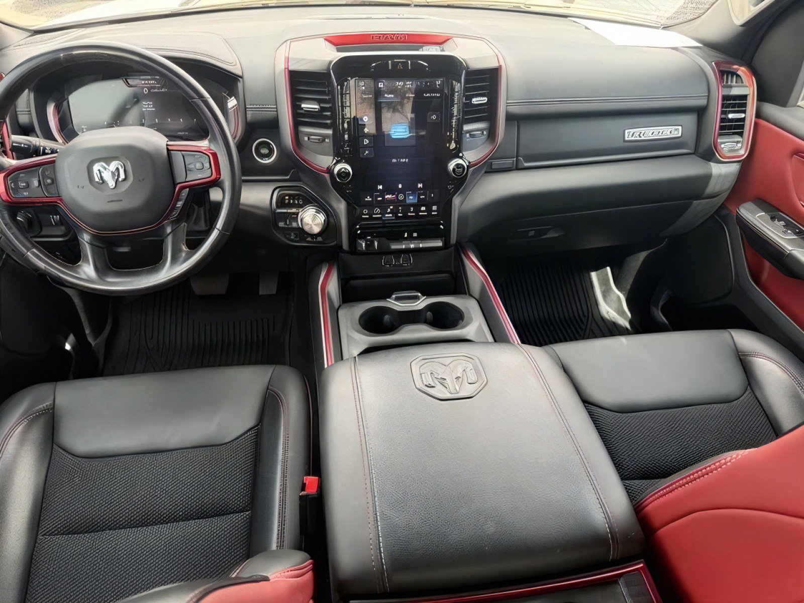 Used 2023 RAM 1500 Rebel w/ Rebel Level 1 Equipment Group image 28