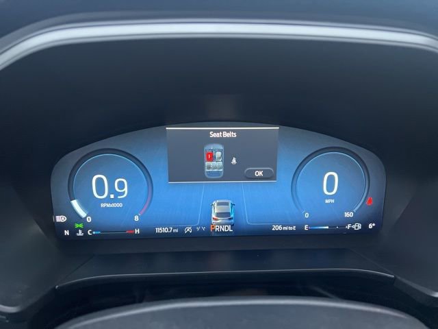 Used 2023 Ford Escape Active w/ Tech Pack #2 image 18