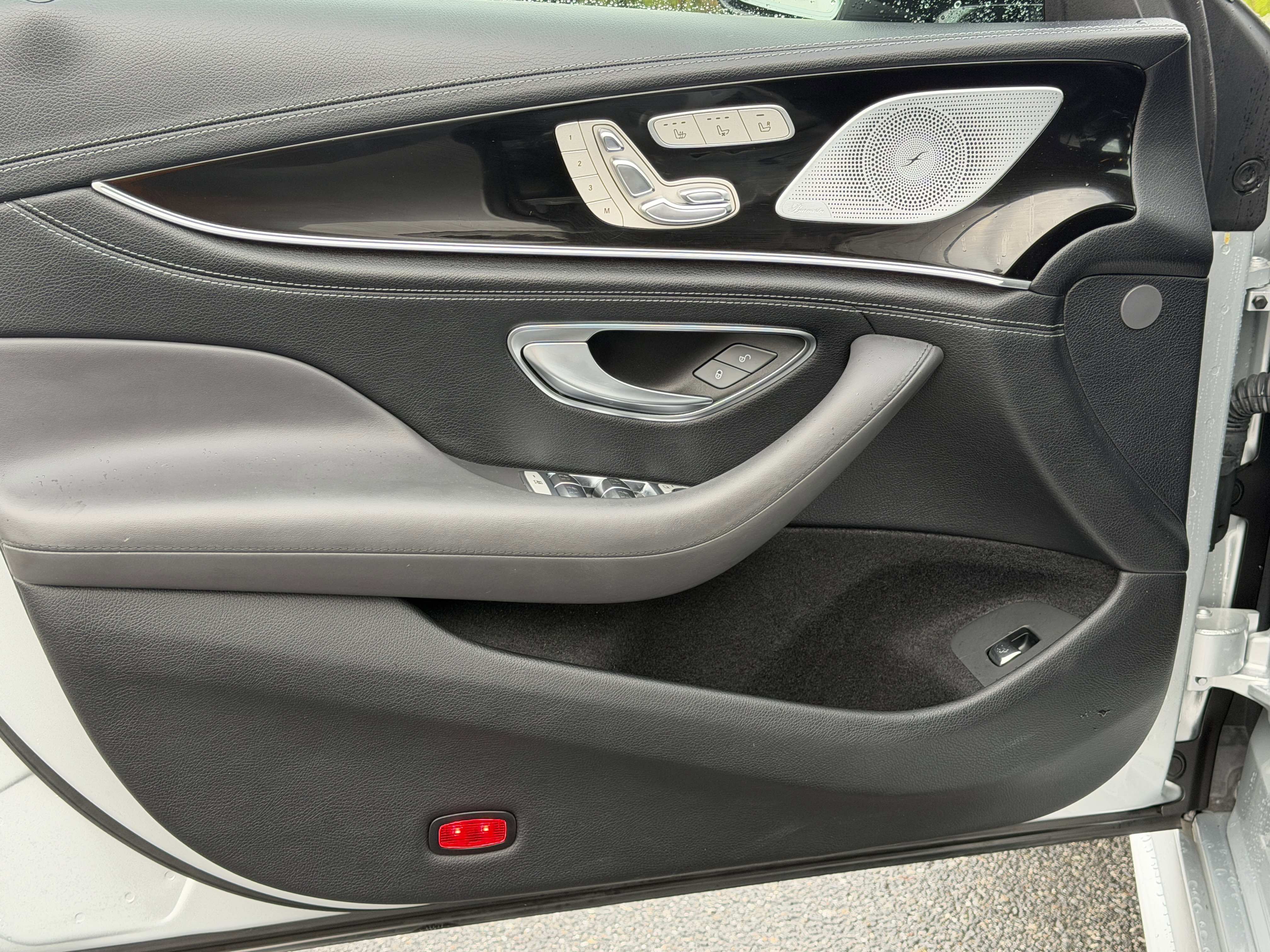 Used 2019 Mercedes-Benz AMG GT 53 image 17