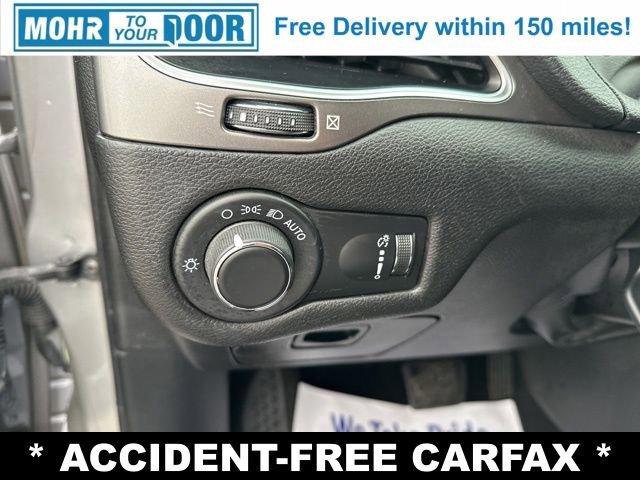 Used 2020 Jeep Cherokee Latitude image 23