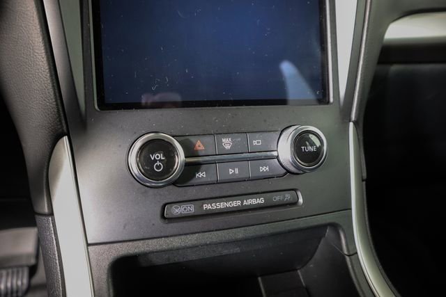 Used 2024 Ford Edge SEL w/ Convenience Package image 41