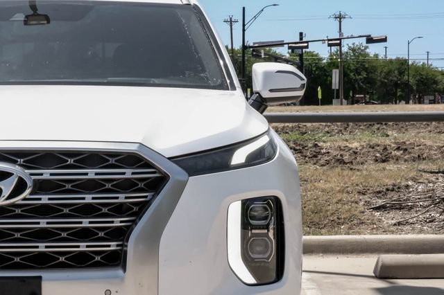 Used 2020 Hyundai Palisade Limited AWD/4WD image 58