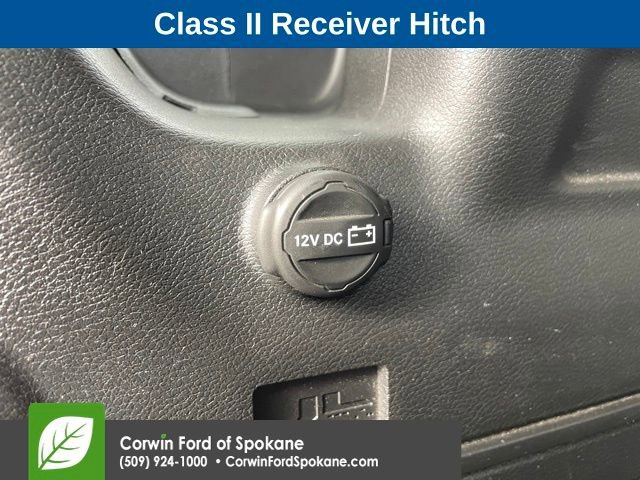 Used 2021 Jeep Wrangler Unlimited Rubicon w/ Trailer Tow Package image 22