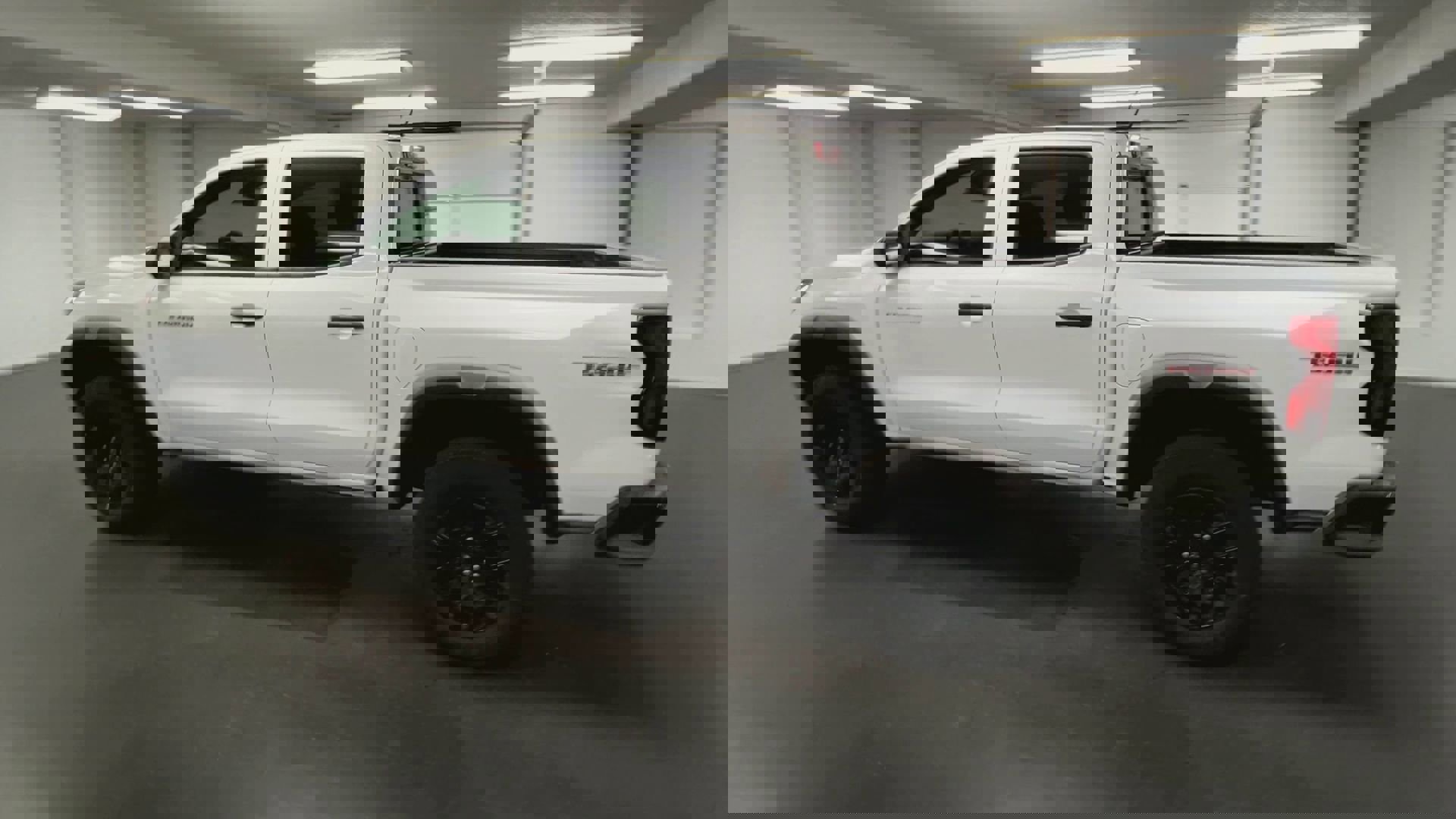 New 2026 Chevrolet Colorado Trail Boss image 41