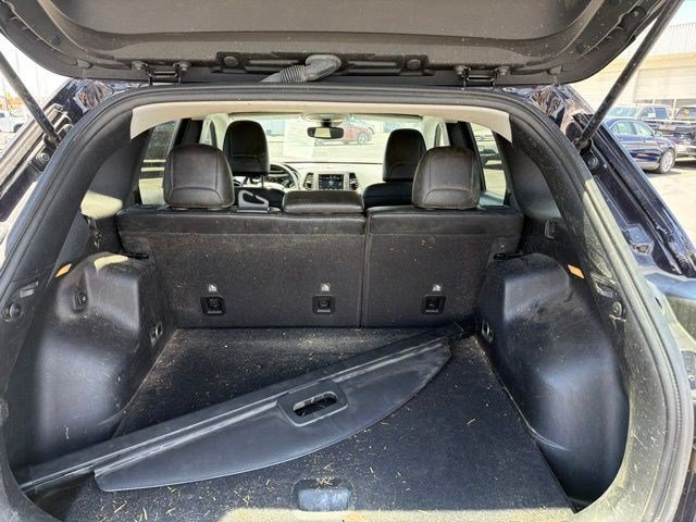 Used 2021 Jeep Cherokee Trailhawk AWD/4WD image 7