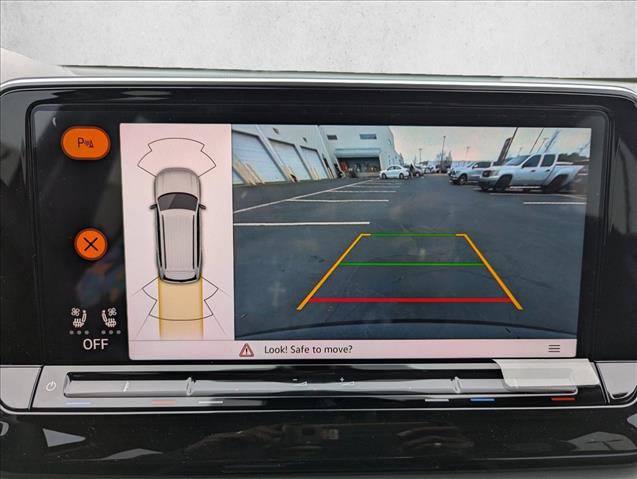 New 2026 Volkswagen Atlas Peak Edition AWD/4WD image 19