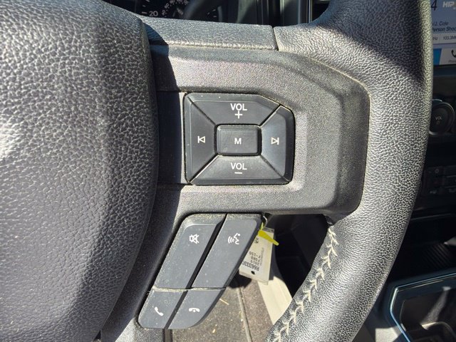 Used 2019 Ford F150 XLT w/ Equipment Group 302A Luxury AWD/4WD image 30
