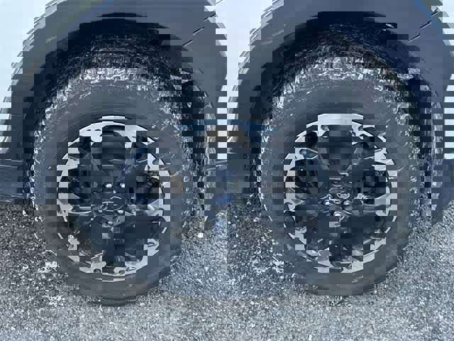 Certified 2022 Subaru Crosstrek 2.0i Premium image 5