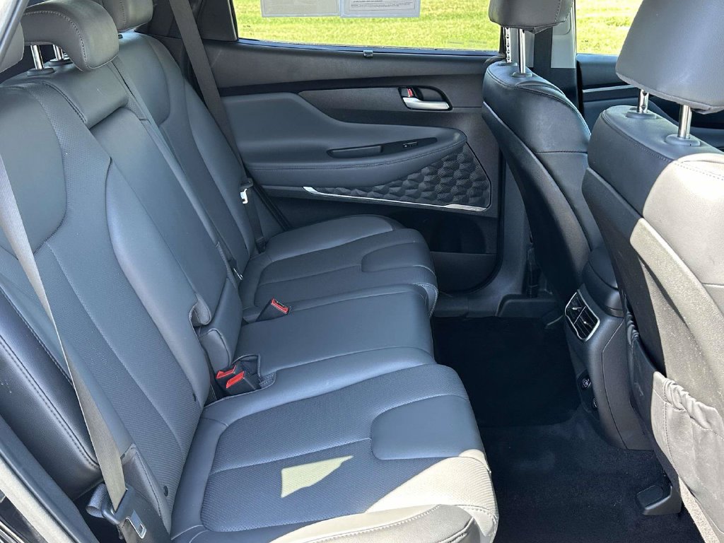 Certified 2023 Hyundai Santa Fe SEL w/ Premium Package AWD/4WD image 10