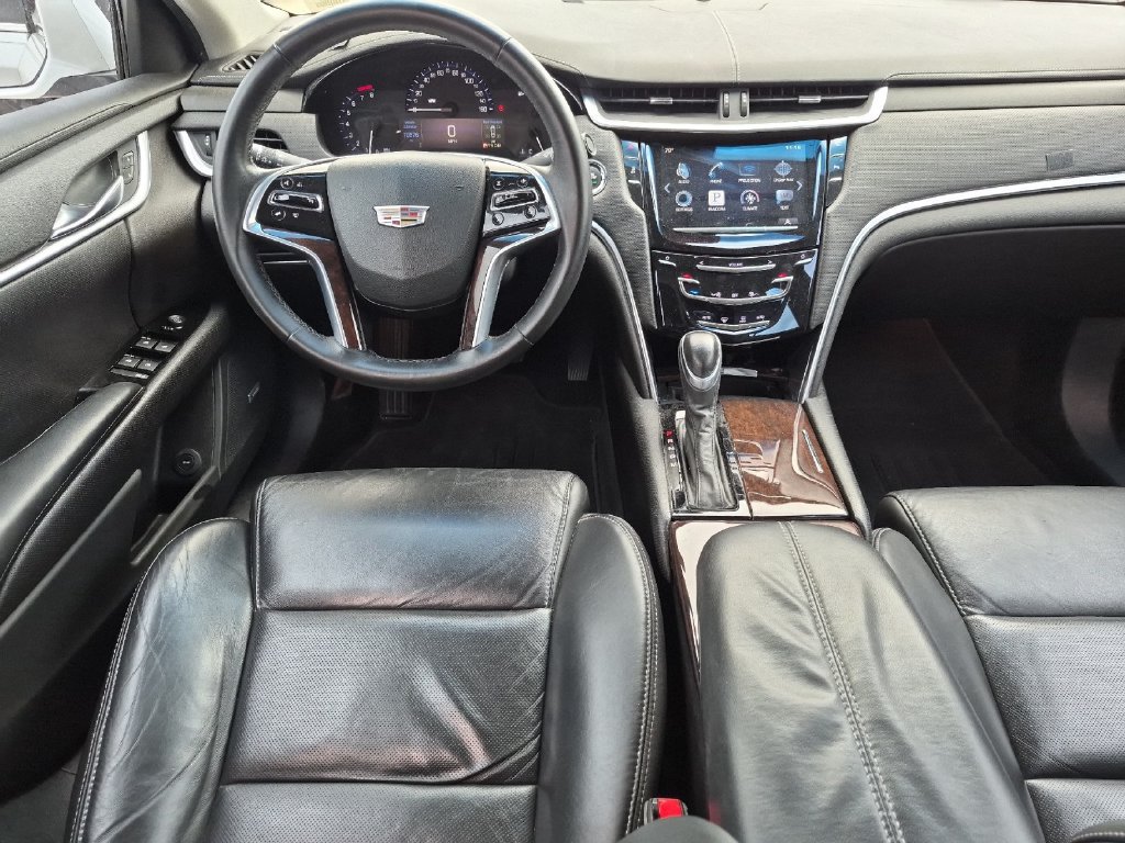 Used 2016 Cadillac XTS FWD image 14