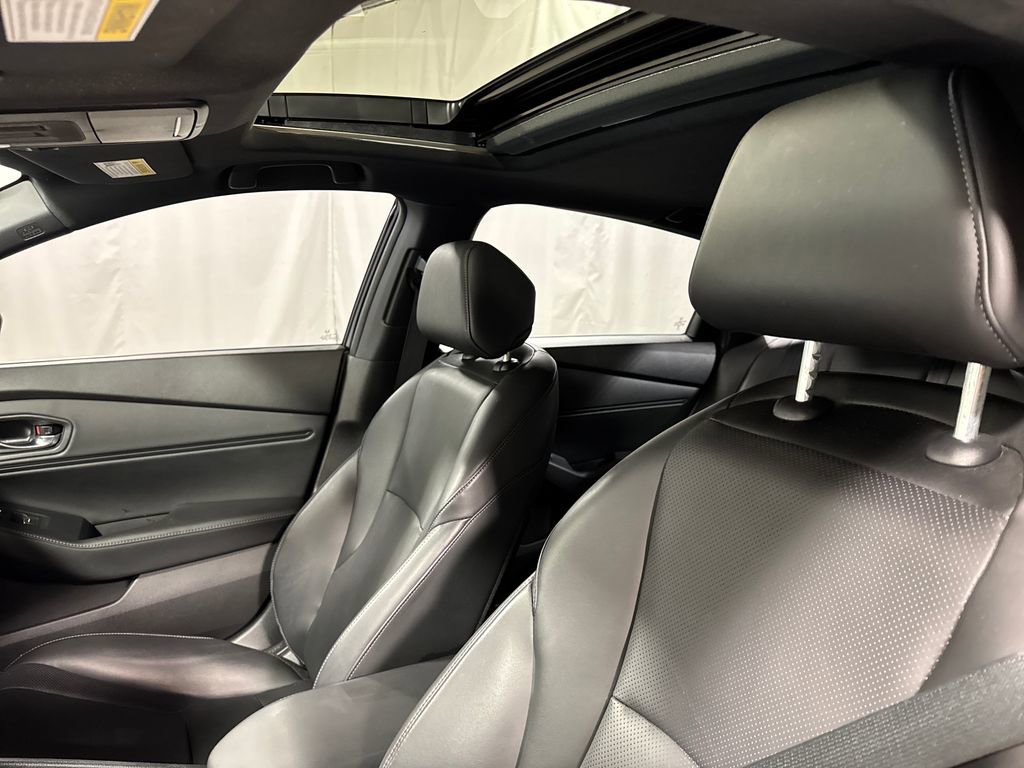 Used 2023 Honda Accord Sport image 15