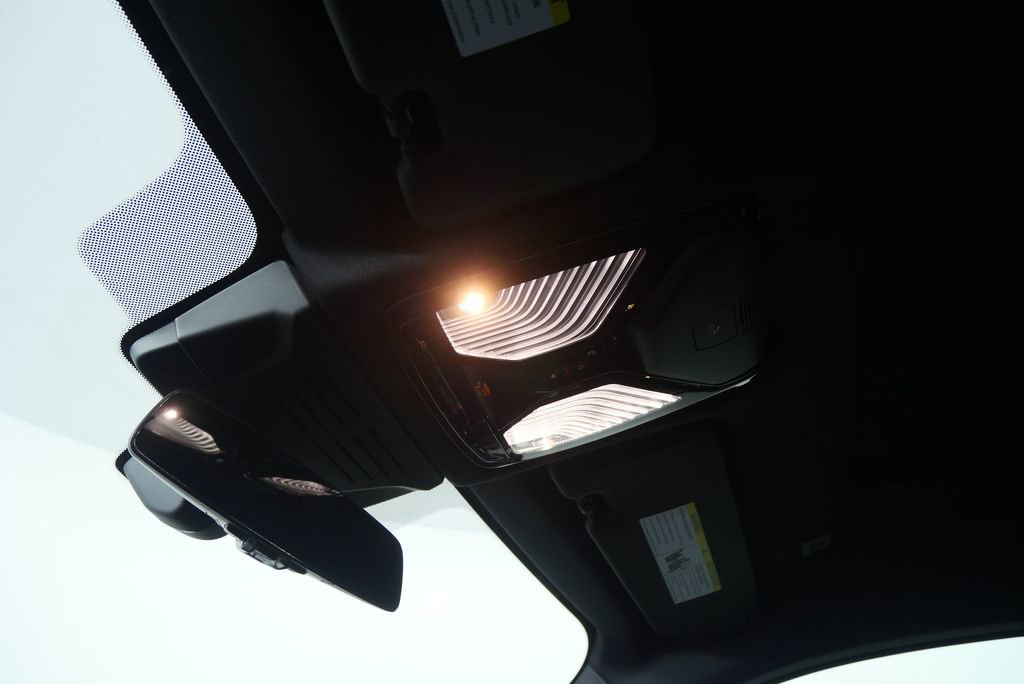 New 2026 BMW X6 xDrive40i w/ Climate Comfort Package image 19