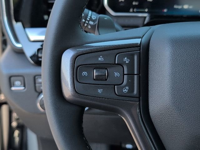 New 2026 Chevrolet Silverado 1500 High Country w/ High Country Premium Package image 20