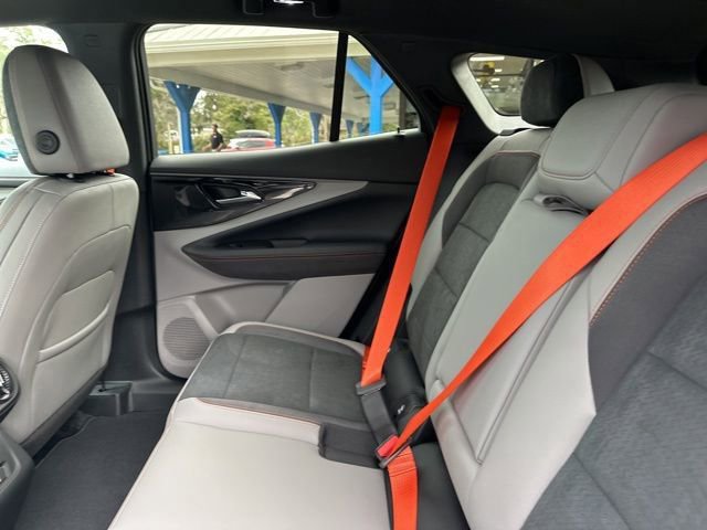 New 2026 Chevrolet Blazer EV SS image 39