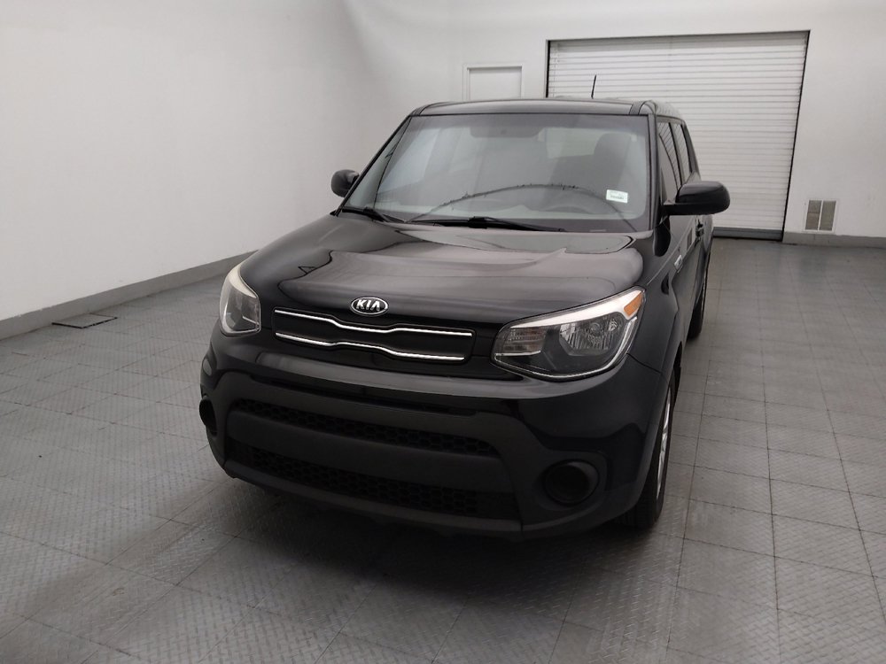 Used 2017 Kia Soul FWD image 15