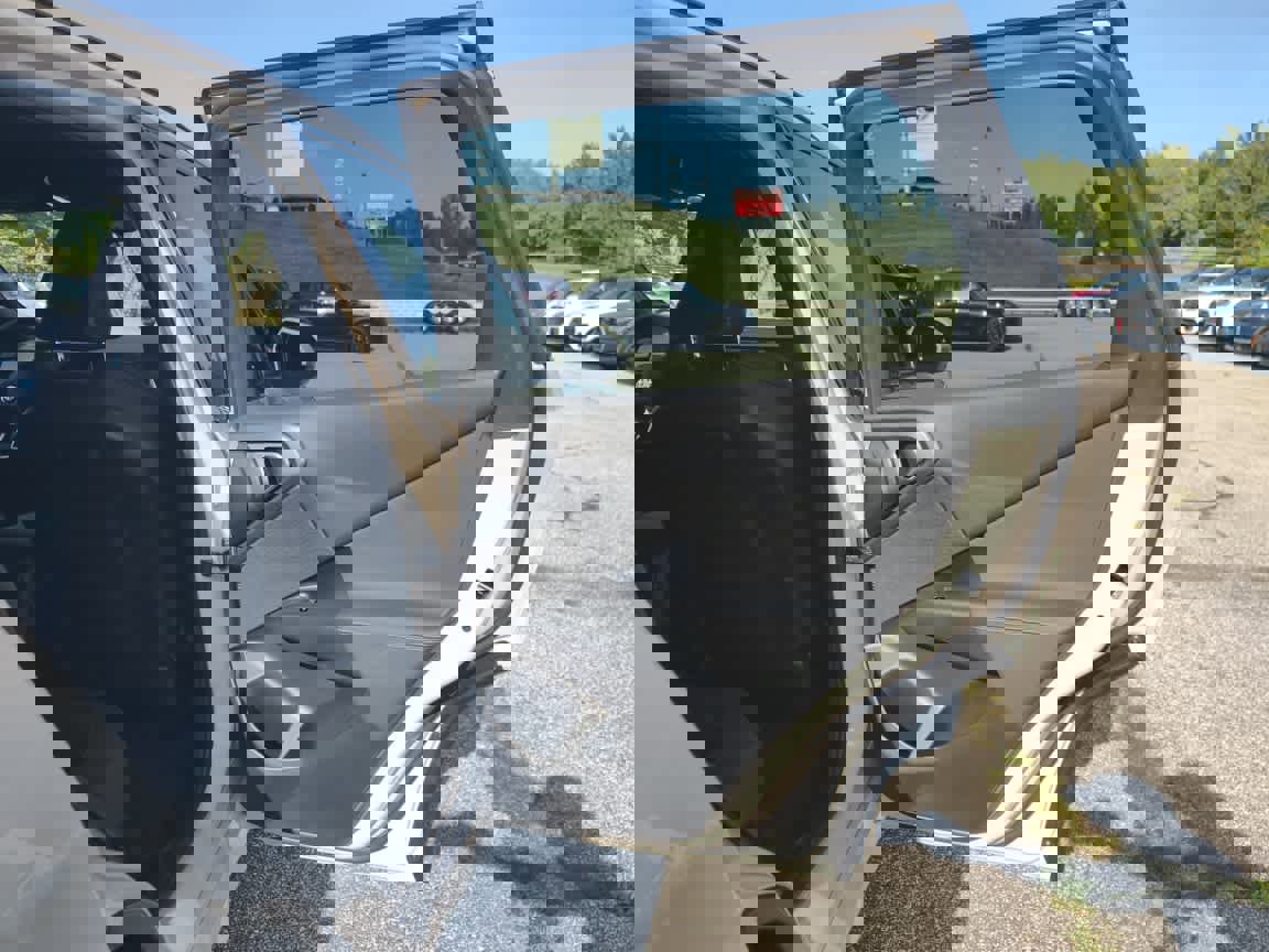 Used 2026 BMW X3 xDrive30 w/ Premium Package image 15