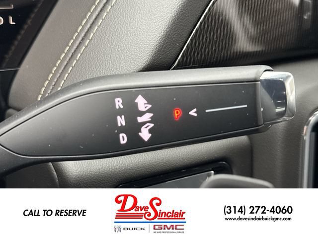 New 2026 GMC Yukon XL Elevation AWD/4WD image 20