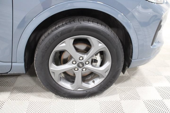 Used 2024 Ford Escape ST-Line w/ Tech Pack #1 AWD/4WD image 48