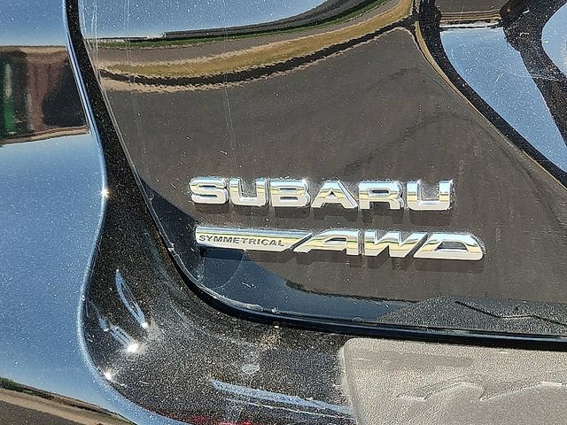 Certified 2025 Subaru Crosstrek 2.0i AWD/4WD image 8