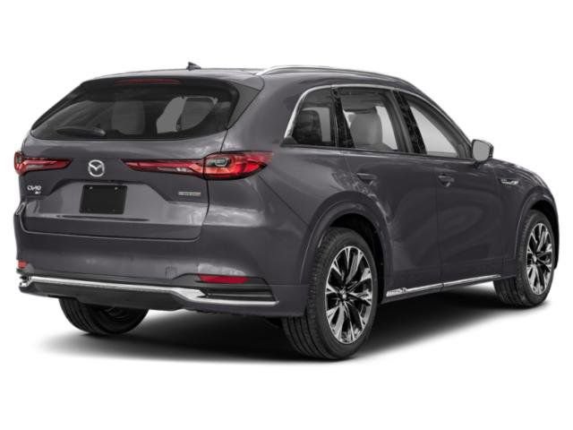 Used 2024 MAZDA CX-90 3.3 Turbo S w/ Premium Package AWD/4WD image 5