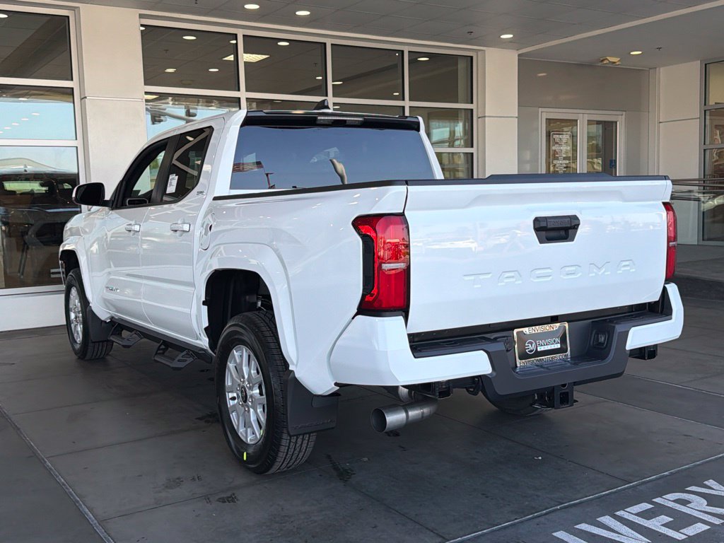 New 2026 Toyota Tacoma SR5 RWD image 9