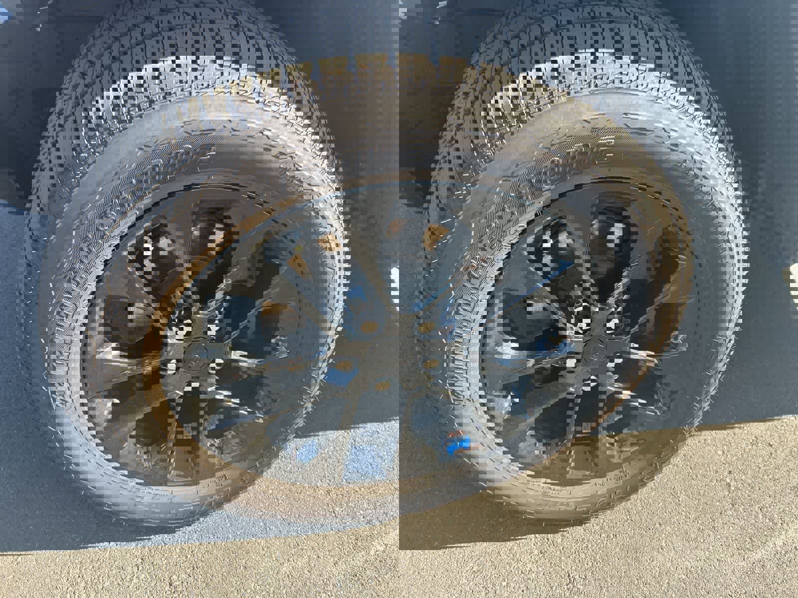 Used 2023 Jeep Wrangler Sahara w/ Cold Weather Group image 9