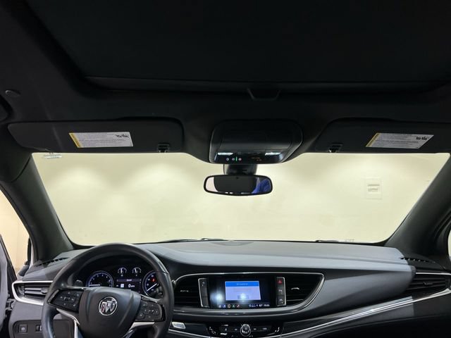 Certified 2022 Buick Enclave Essence w/ Experience Buick Package FWD image 20