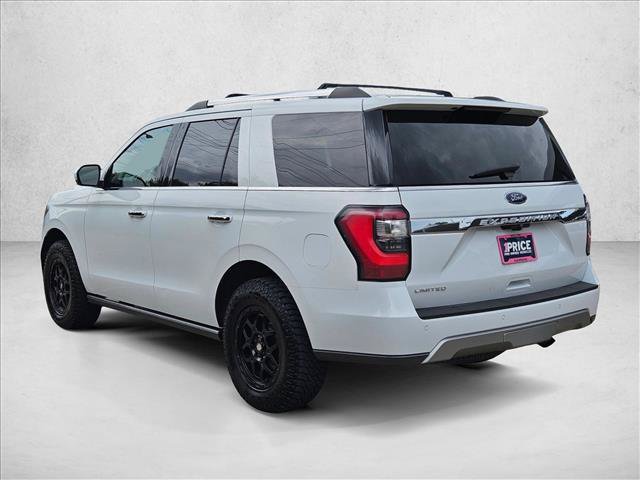 Used 2019 Ford Expedition Limited AWD/4WD image 8