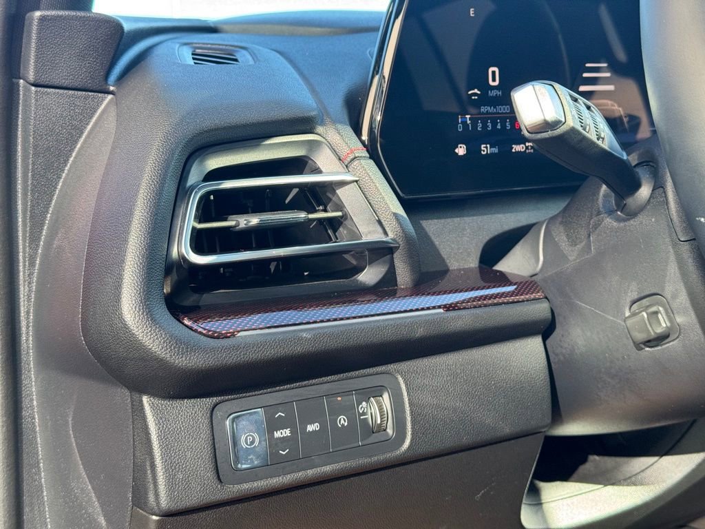 Used 2024 Chevrolet Traverse RS w/ LPO, Floor Liner Package image 26