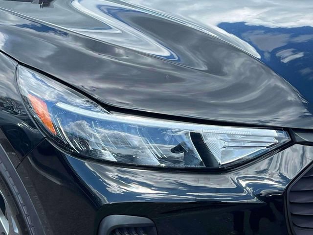 Used 2025 Ford Escape ST-Line image 11