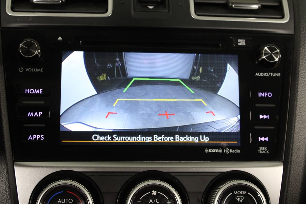 Used 2016 Subaru Crosstrek Touring image 29