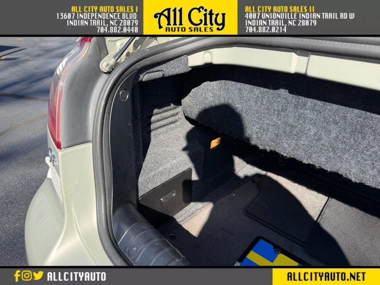 Used 2005 Saab 9-3 Arc image 32