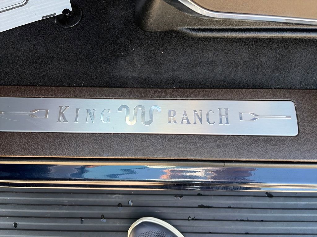 Used 2025 Ford F150 King Ranch AWD/4WD image 27