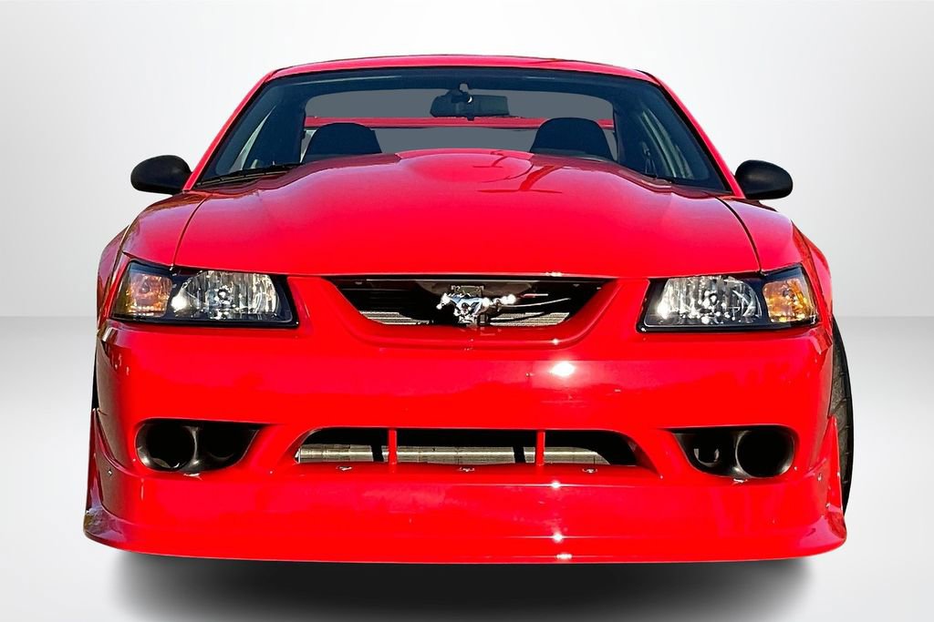Used 2000 Ford Mustang Cobra image 2