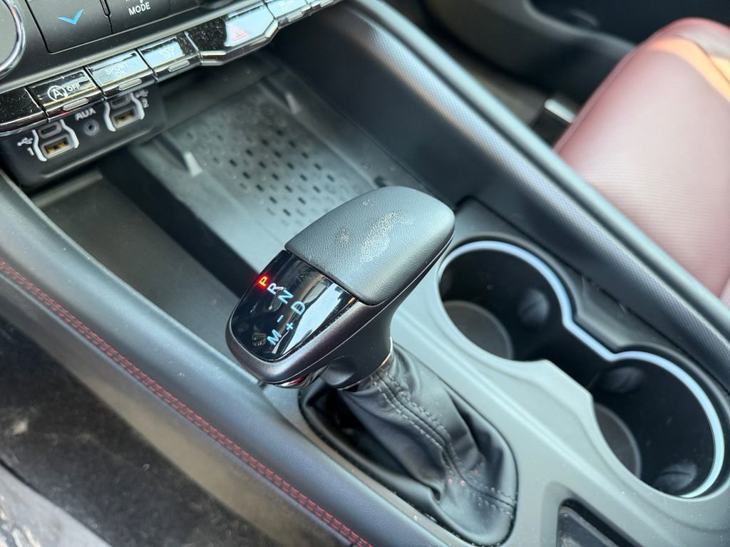 Certified 2025 Dodge Durango GT image 23