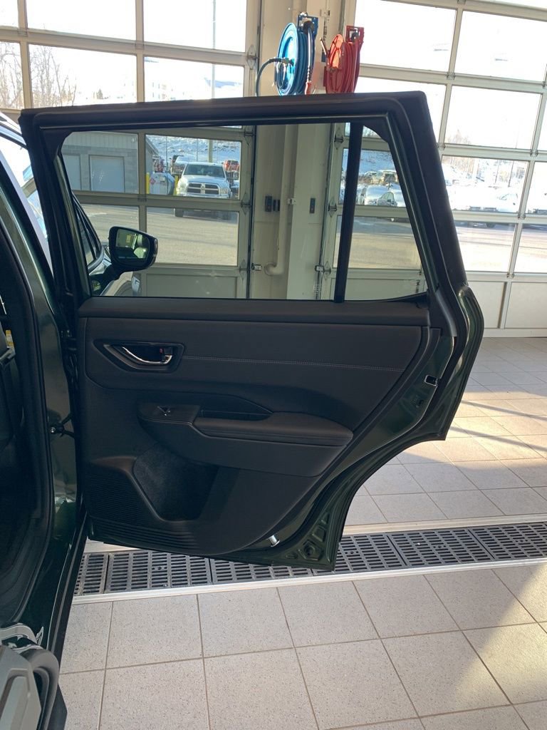 New 2026 Subaru Outback Touring XT image 21