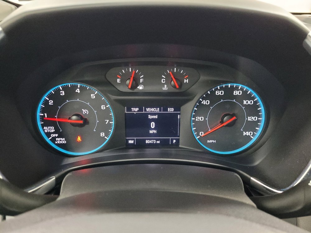 Used 2022 Chevrolet Equinox LS AWD/4WD image 23