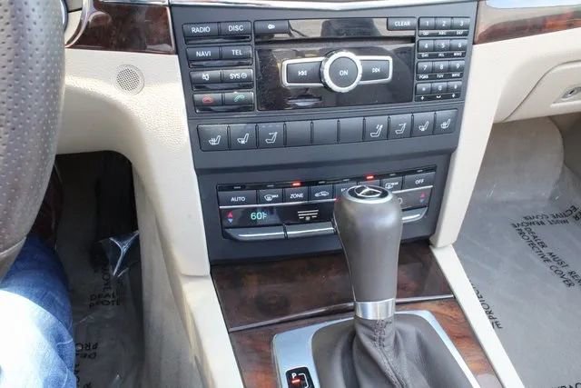 Used 2013 Mercedes-Benz E 350 Cabriolet image 24