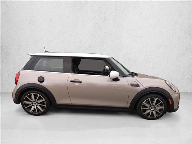 Certified 2024 MINI Cooper S FWD image 3