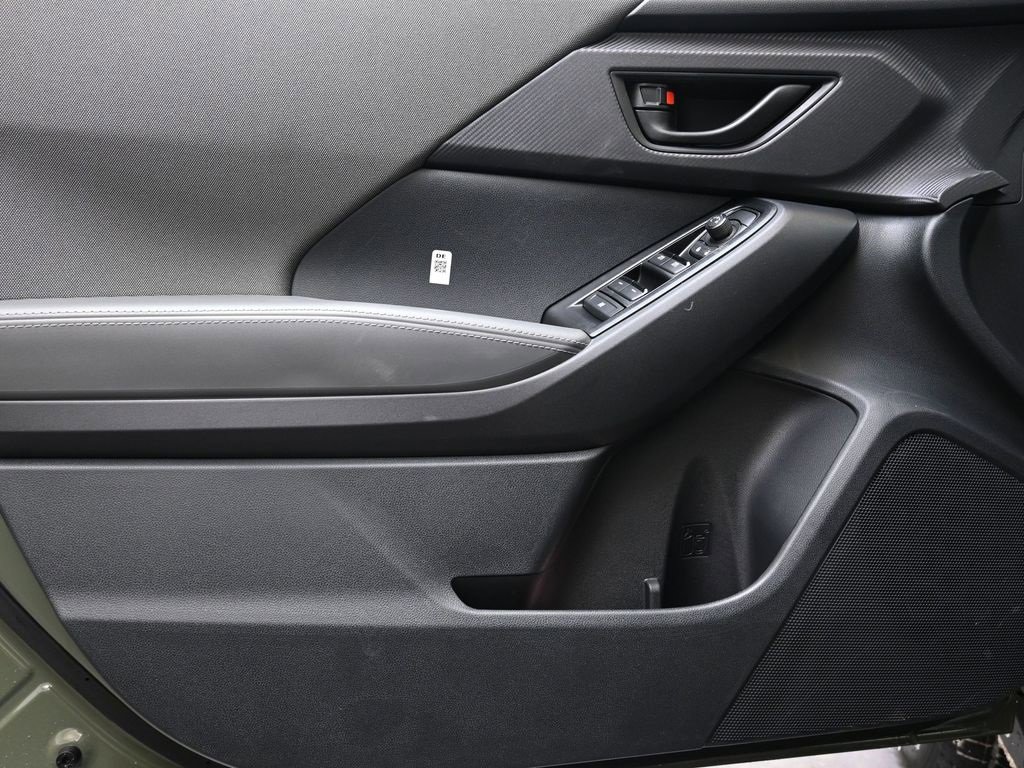 New 2026 Subaru Crosstrek 2.0i Premium image 23
