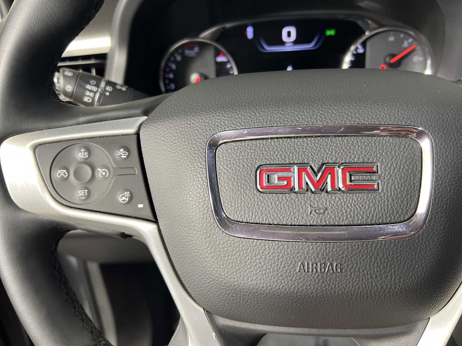Used 2023 GMC Acadia SLT w/ Elevation Edition FWD image 35