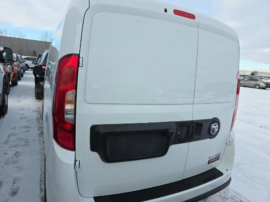 Used 2022 RAM ProMaster City Tradesman image 5