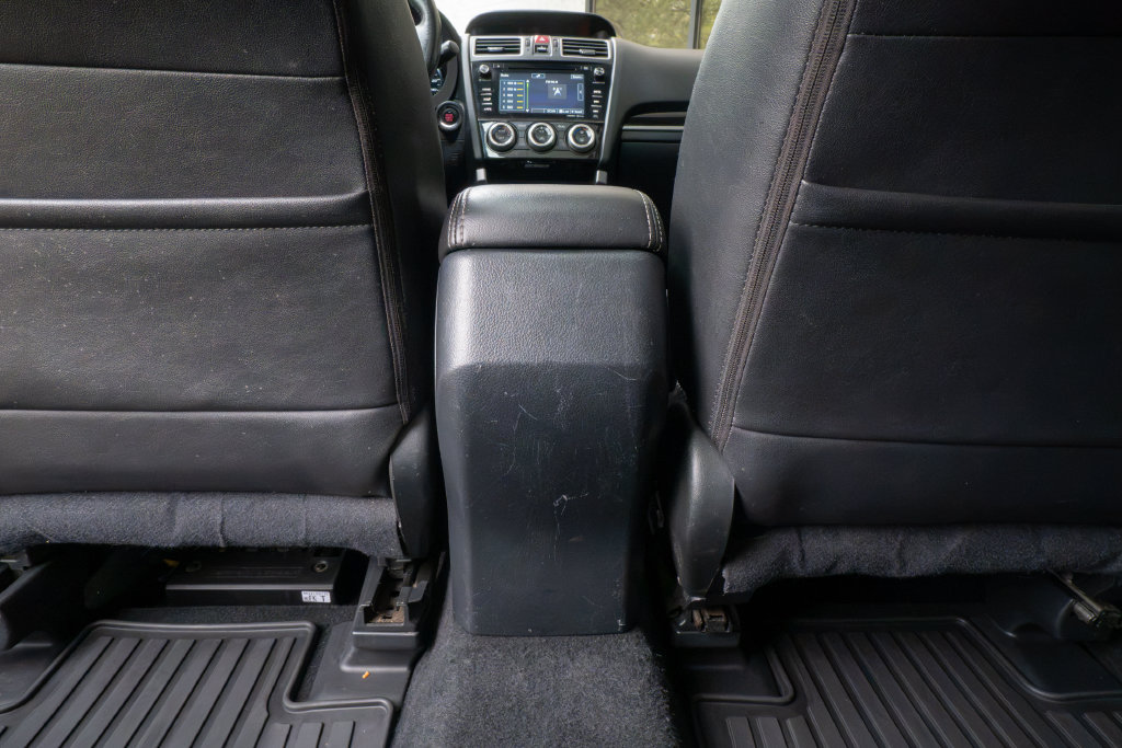 Used 2017 Subaru Forester 2.0XT Touring AWD/4WD image 18