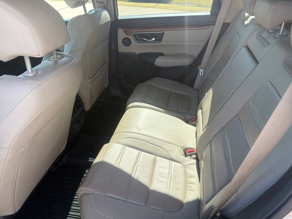 Used 2018 Honda CR-V EX-L image 26
