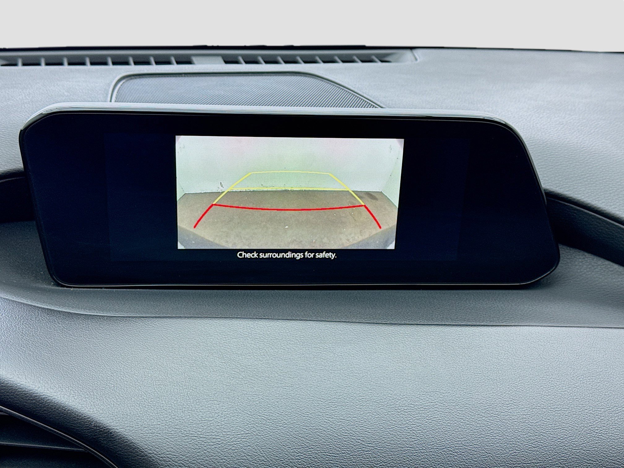 Used 2023 MAZDA MAZDA3 s image 10