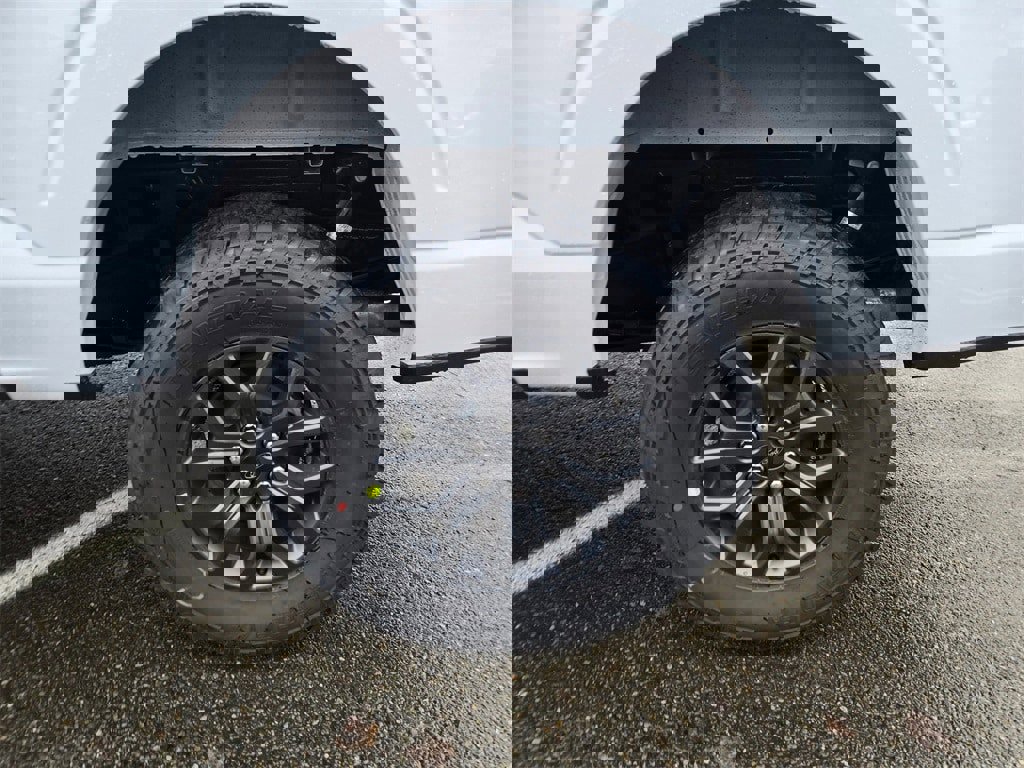 New 2025 Ford F150 Tremor w/ Equipment Group 402A High image 9