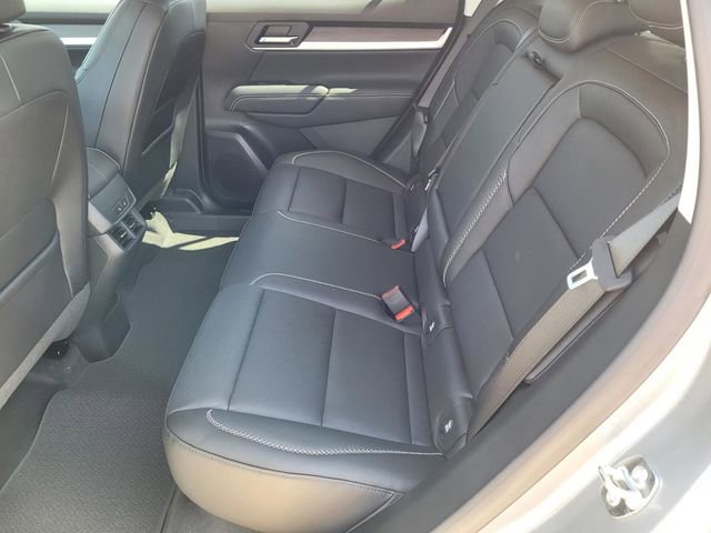 New 2026 GMC Terrain Denali image 24